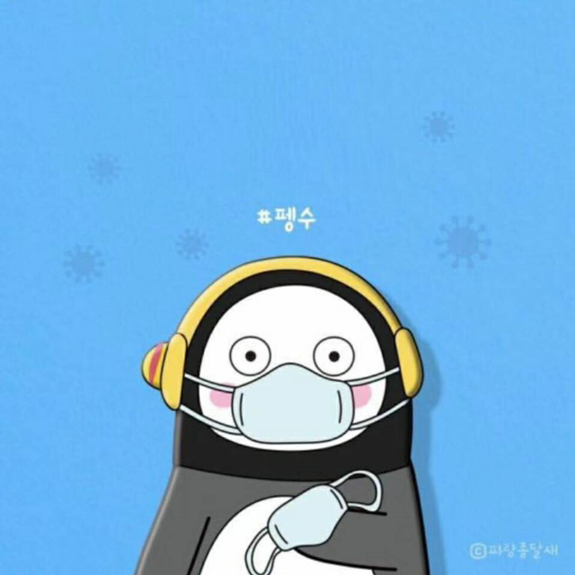 KREAM 프로필 이미지