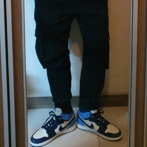 KREAM 프로필 이미지