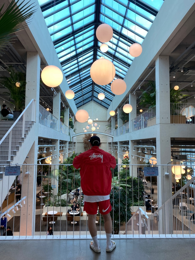 KREAM 프로필 이미지