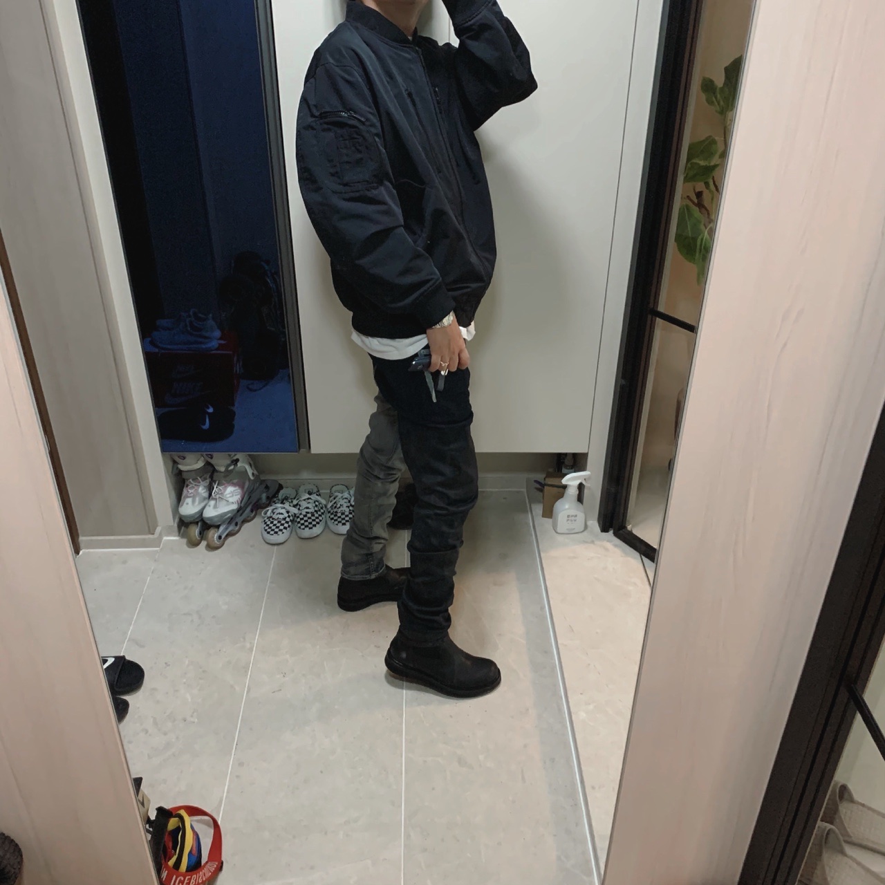 U갓jo던님의 스타일 - 1