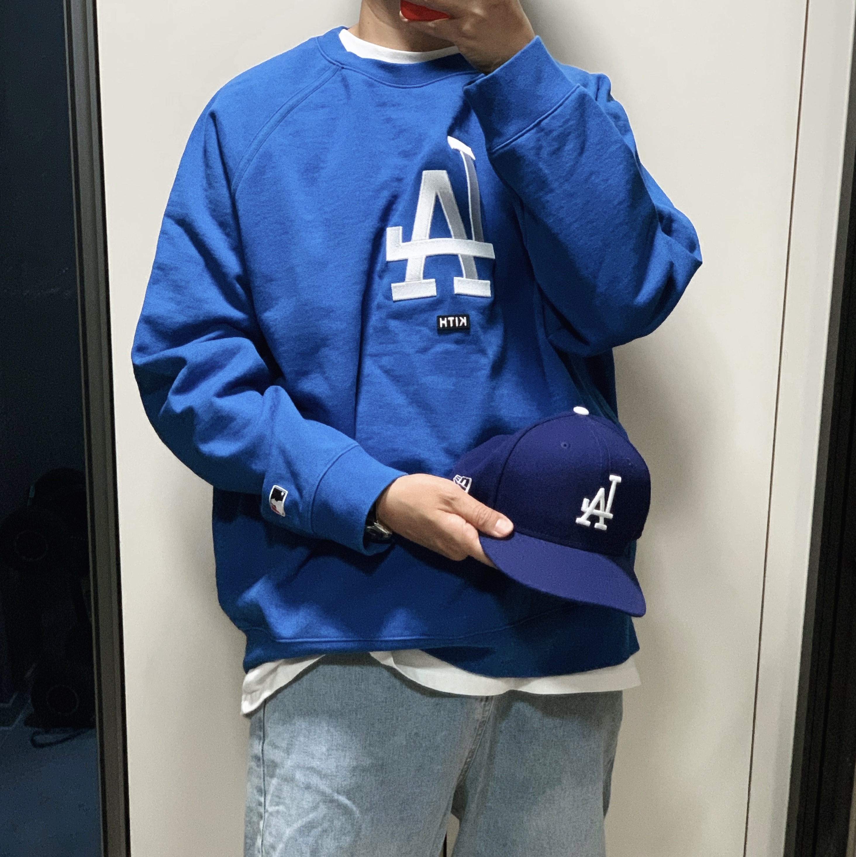 U갓jo던님의 스타일 - 2