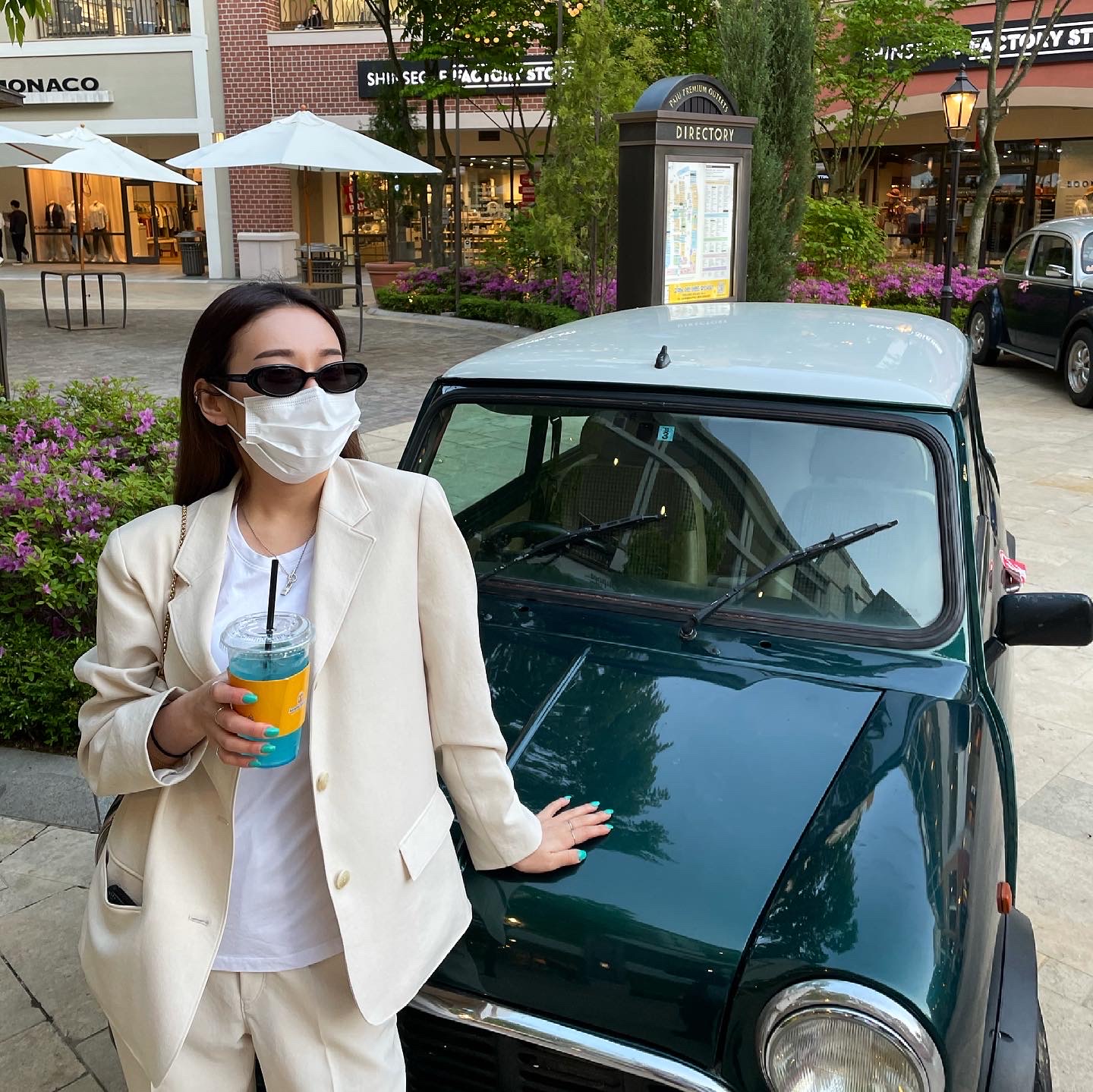 여리님의 스타일 - 3