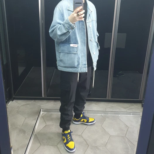 스타일 카드