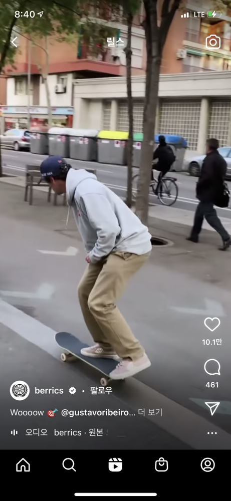 관심 유저 프로필 이미지