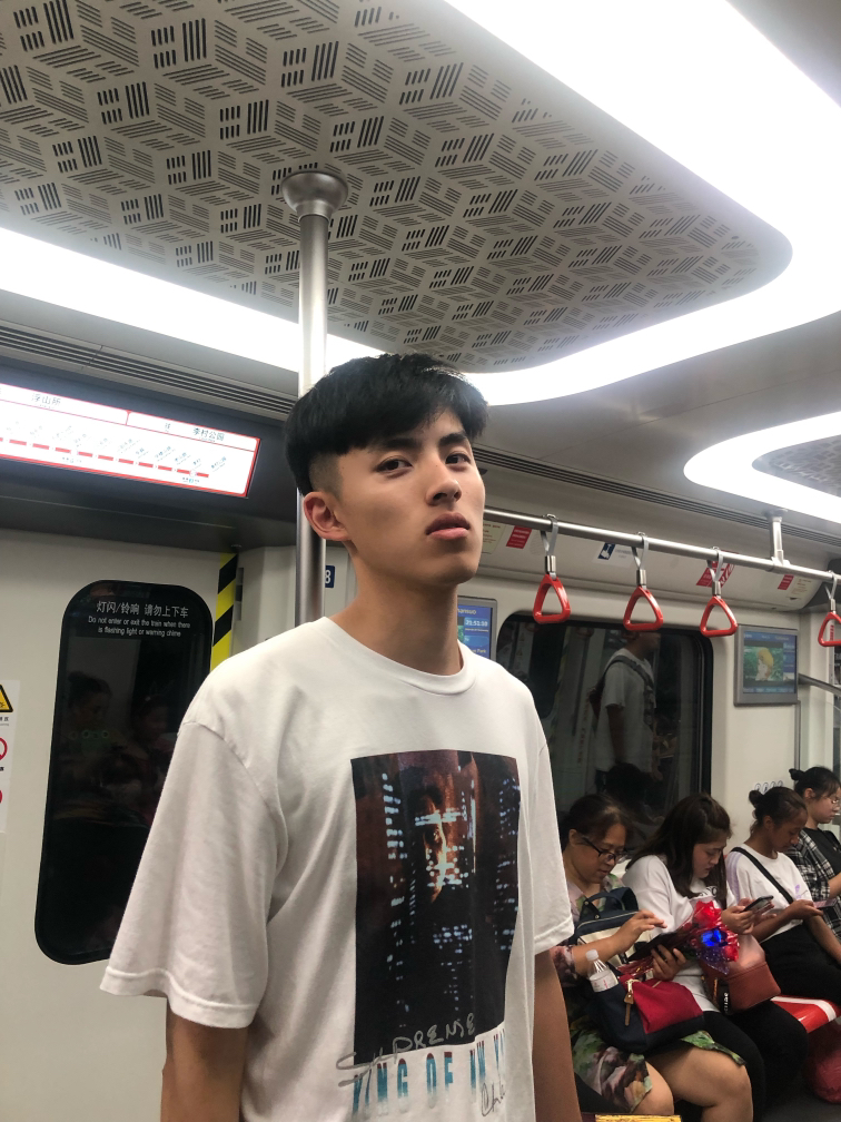 KREAM 프로필 이미지