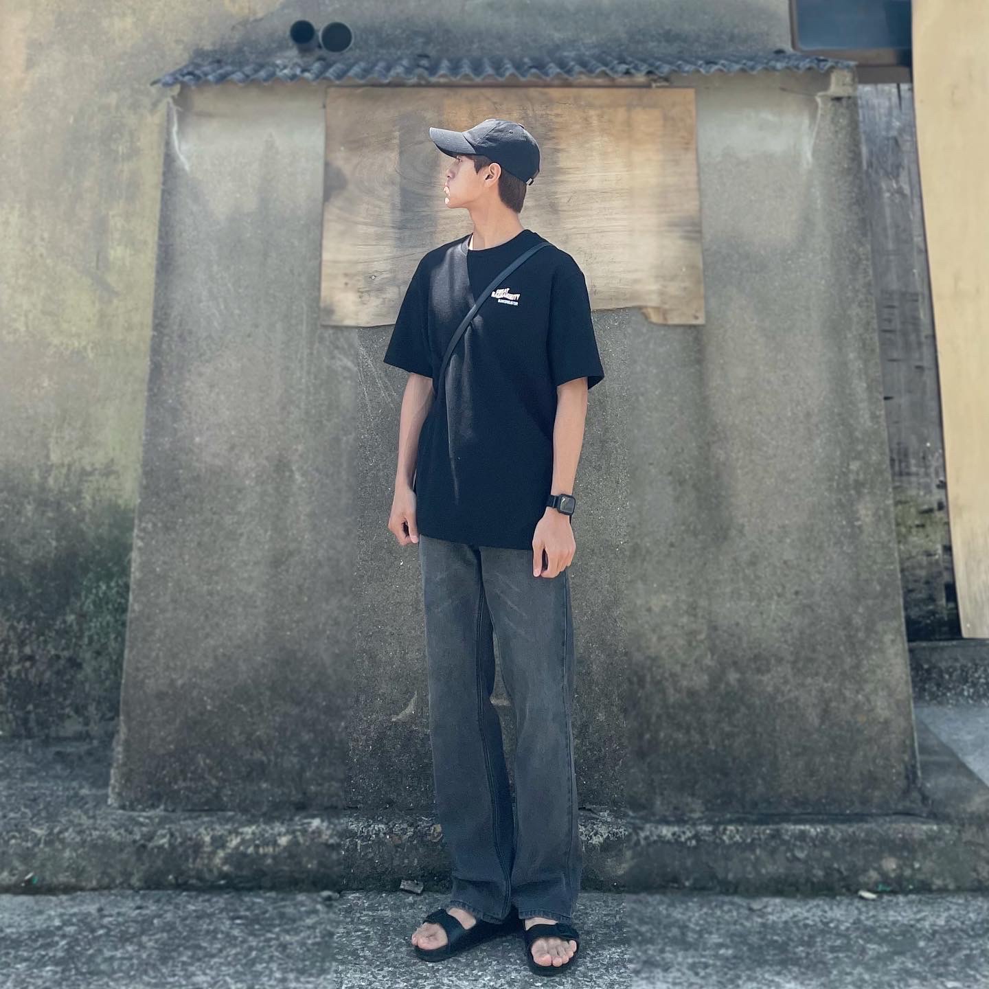 김민수님의 스타일