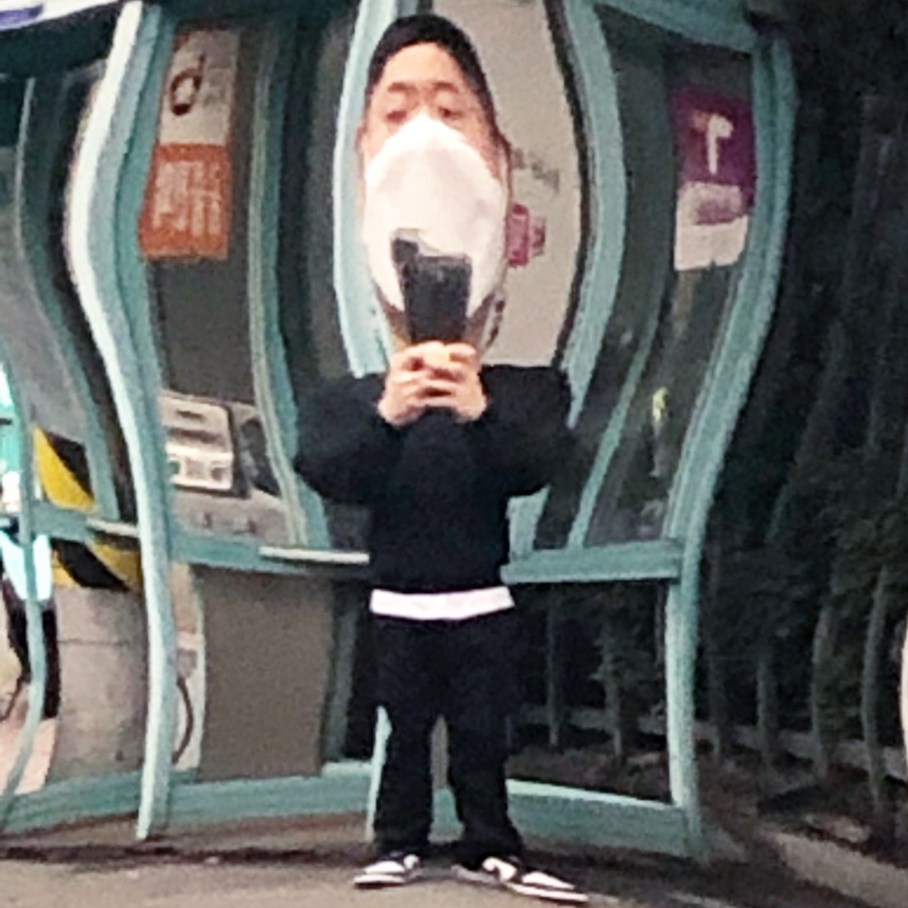 KREAM 프로필 이미지