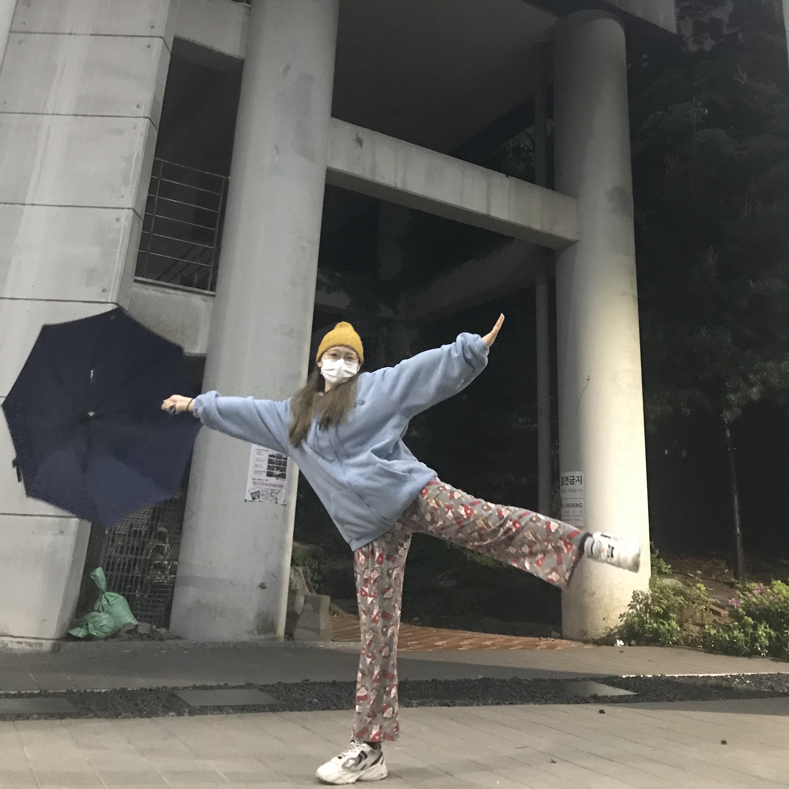 KREAM 스타일 - 1