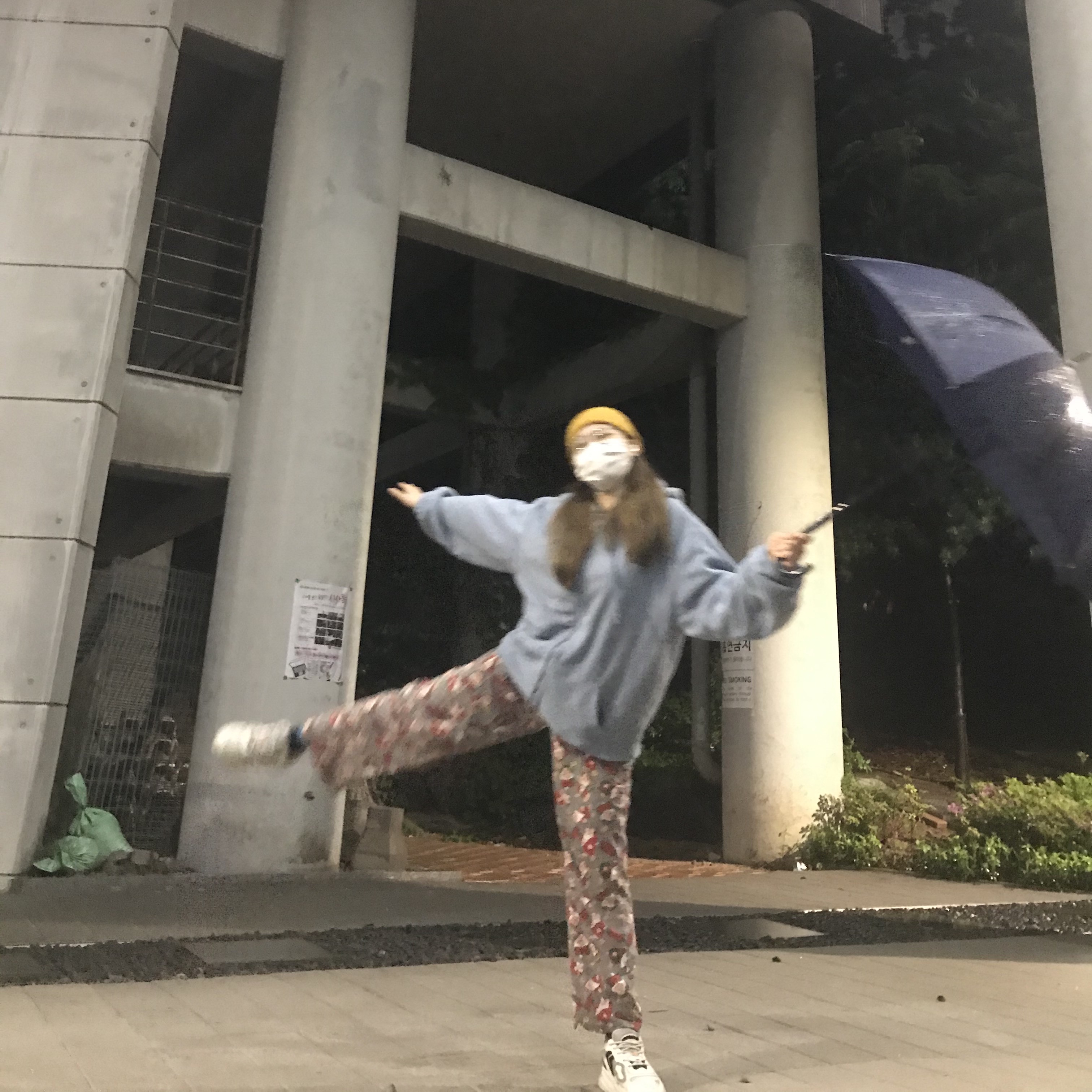 KREAM 스타일 - 2