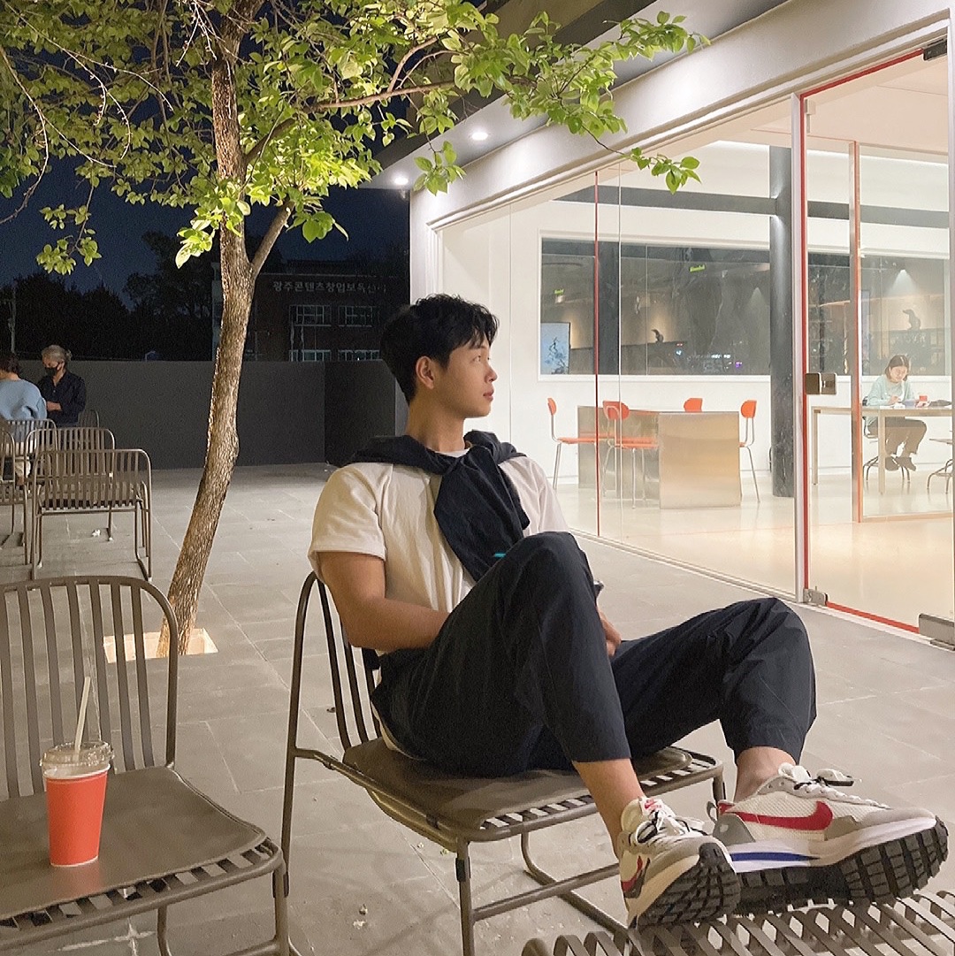 김정민님의 스타일