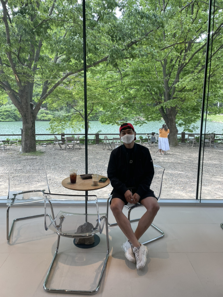 KREAM 프로필 이미지