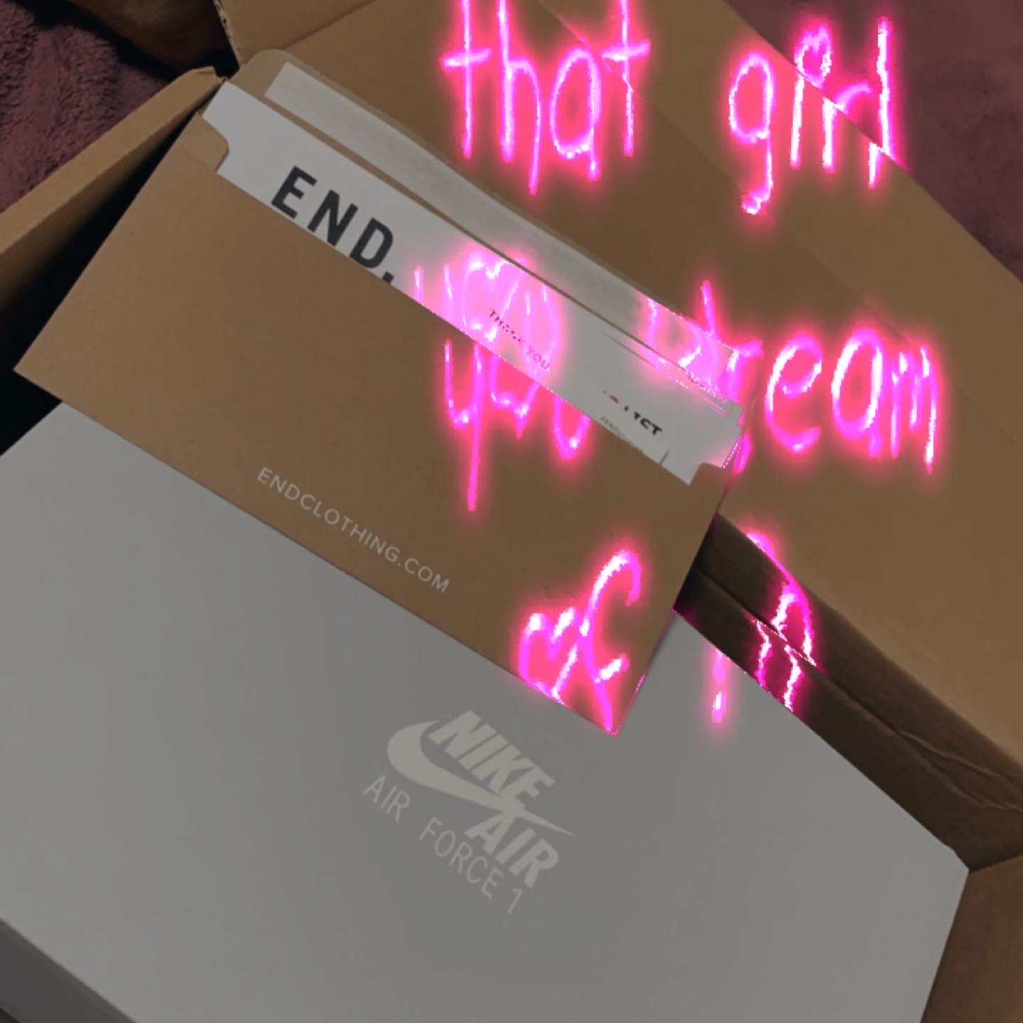 Nike Air Force 1 Mid '07 White 착용 스타일 - 2