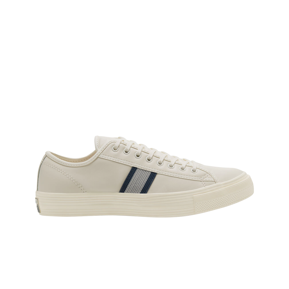 컨버스 플레이어 L/T 프로 로우탑 에그렛(Converse Player L/T Pro Low Top Egret) - 1