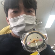 KREAM 프로필 이미지