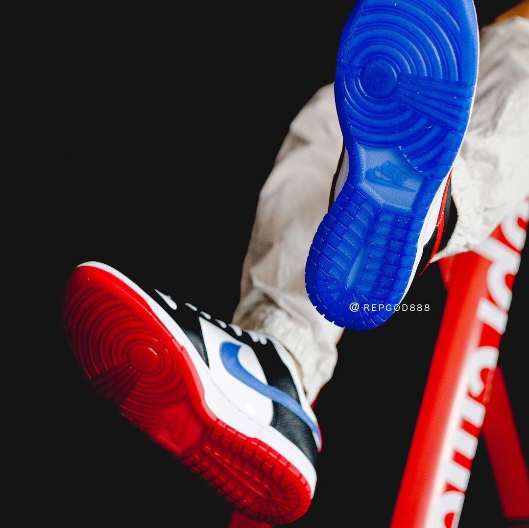 Jordan 3 Retro Seoul, Nike Air Max 97 Neon Seoul 착용 스타일 - 5