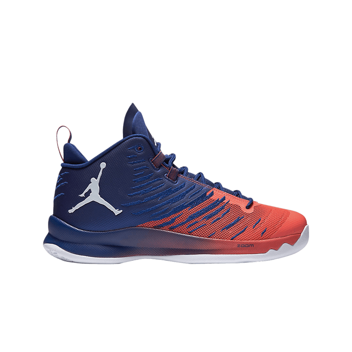 조던 슈퍼플라이 5 딥 로얄 블루(Jordan Super Fly 5 Deep Royal Blue)