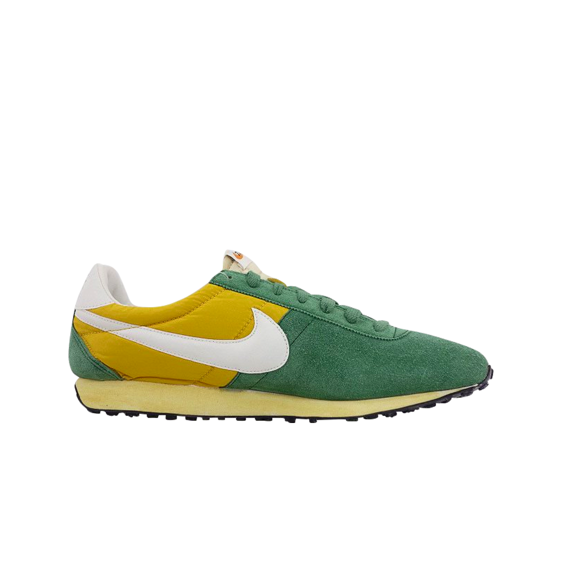 나이키 프리 몬트리올 레이서 빈티지 그린 옐로우(Nike Pre Montreal Racer Vintage Green Yellow) - 1