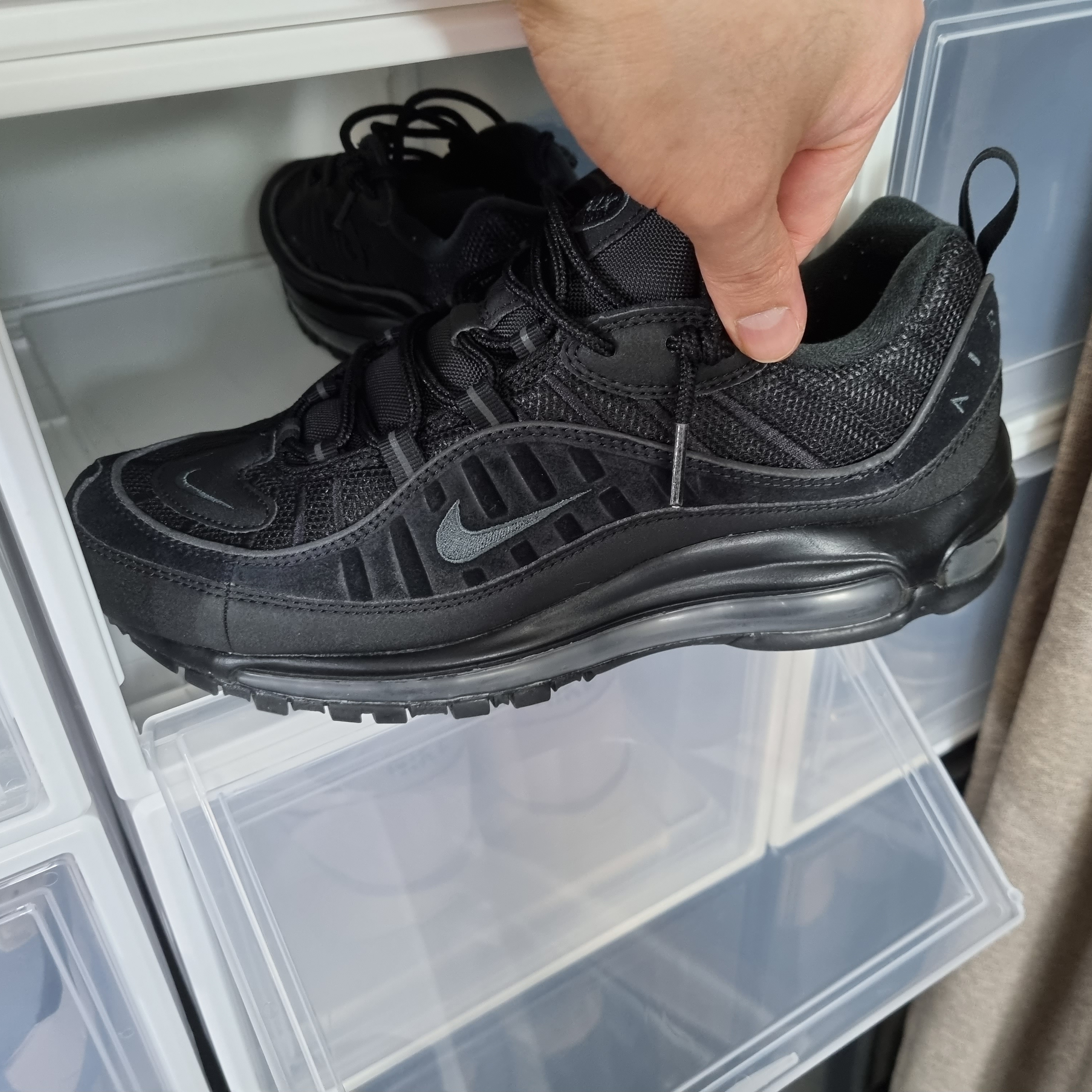 ShoeZeeP님의 스타일