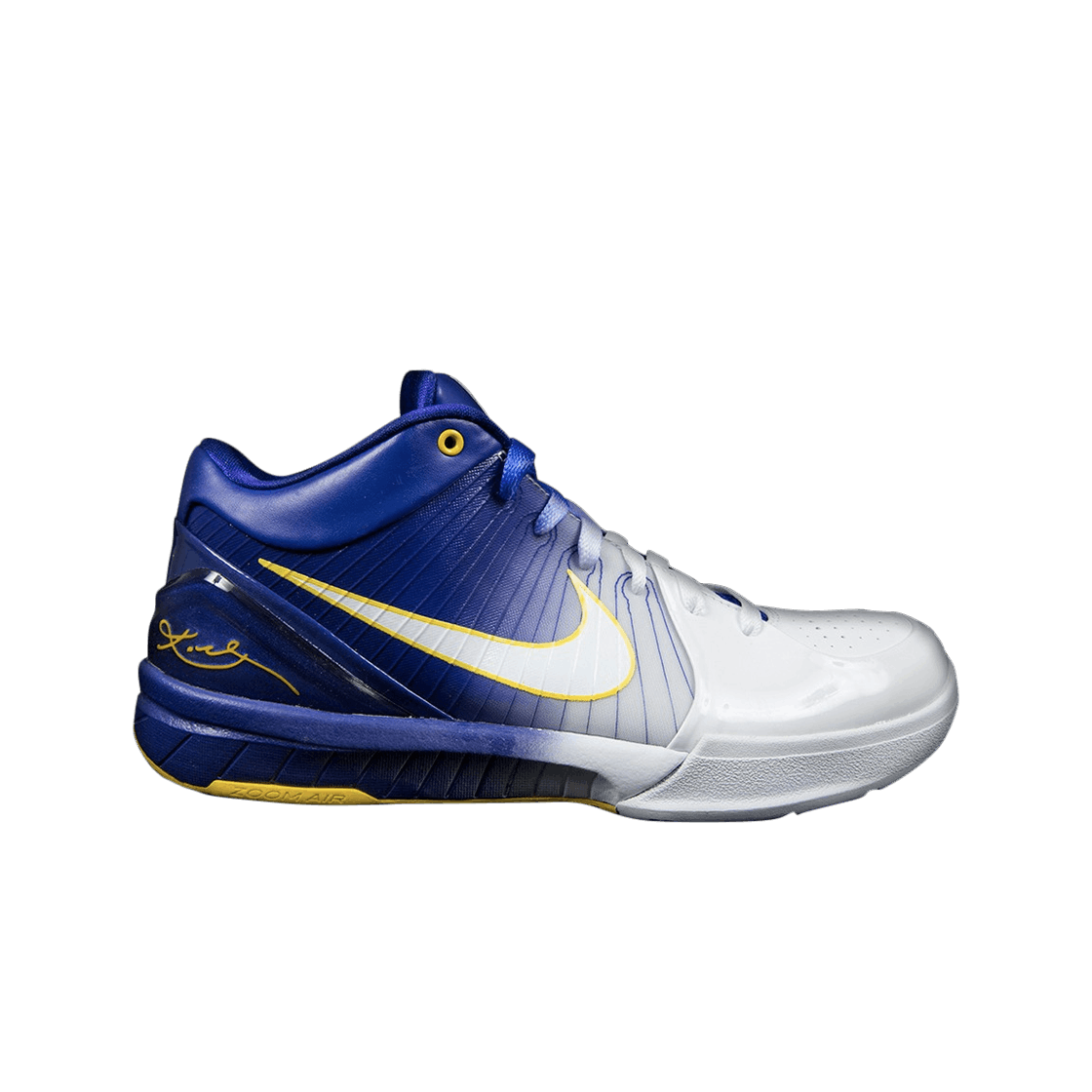 나이키 줌 코비 4 그라디언트 홈(Nike Zoom Kobe 4 Gradient Home)