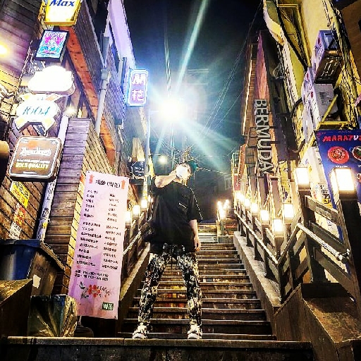 KREAM 프로필 이미지