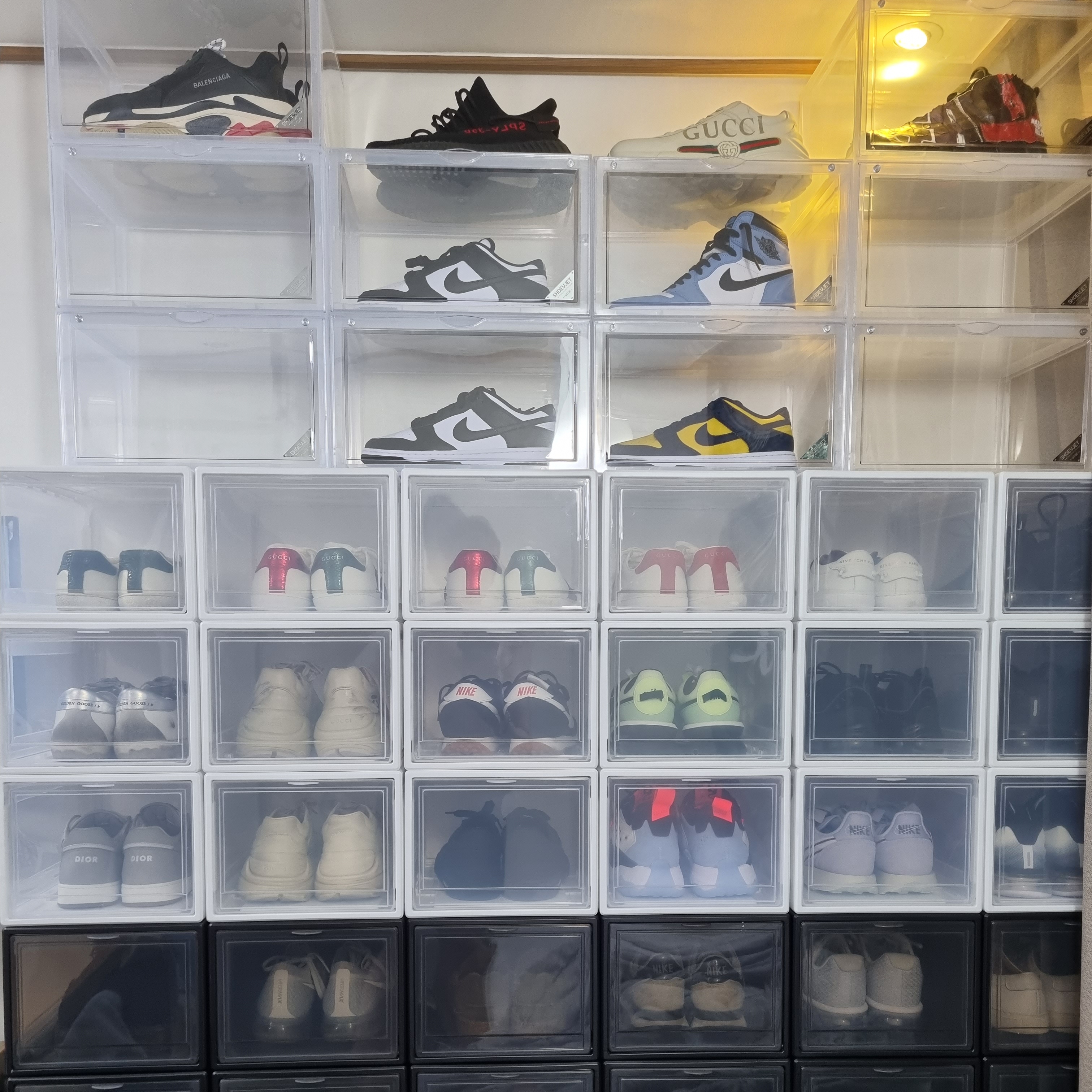 ShoeZeeP님의 스타일