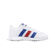 Adidas SL 7600 White Collegiate Navy