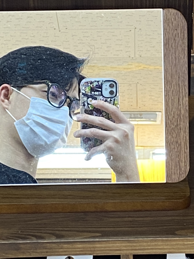 KREAM 프로필 이미지