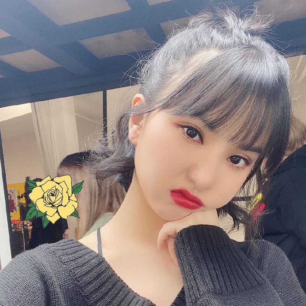 KREAM 프로필 이미지