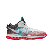 Nike LeBron 8 V/2 Low Miami Nights 2021