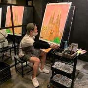 KREAM 프로필 이미지