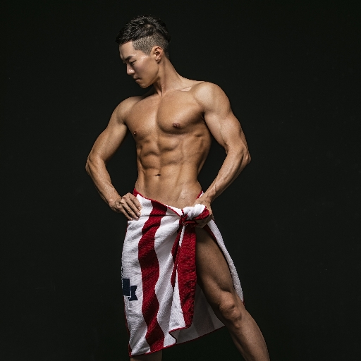 KREAM 프로필 이미지