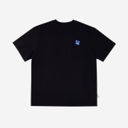 Maison Kitsune x Ader Error Tetris Fox T-Shirt Black