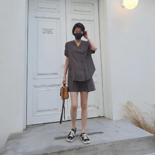 스타일 카드