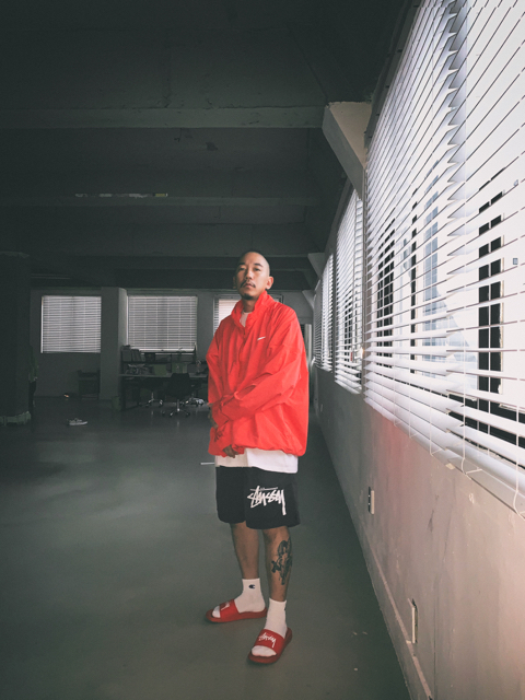 KREAM 프로필 이미지