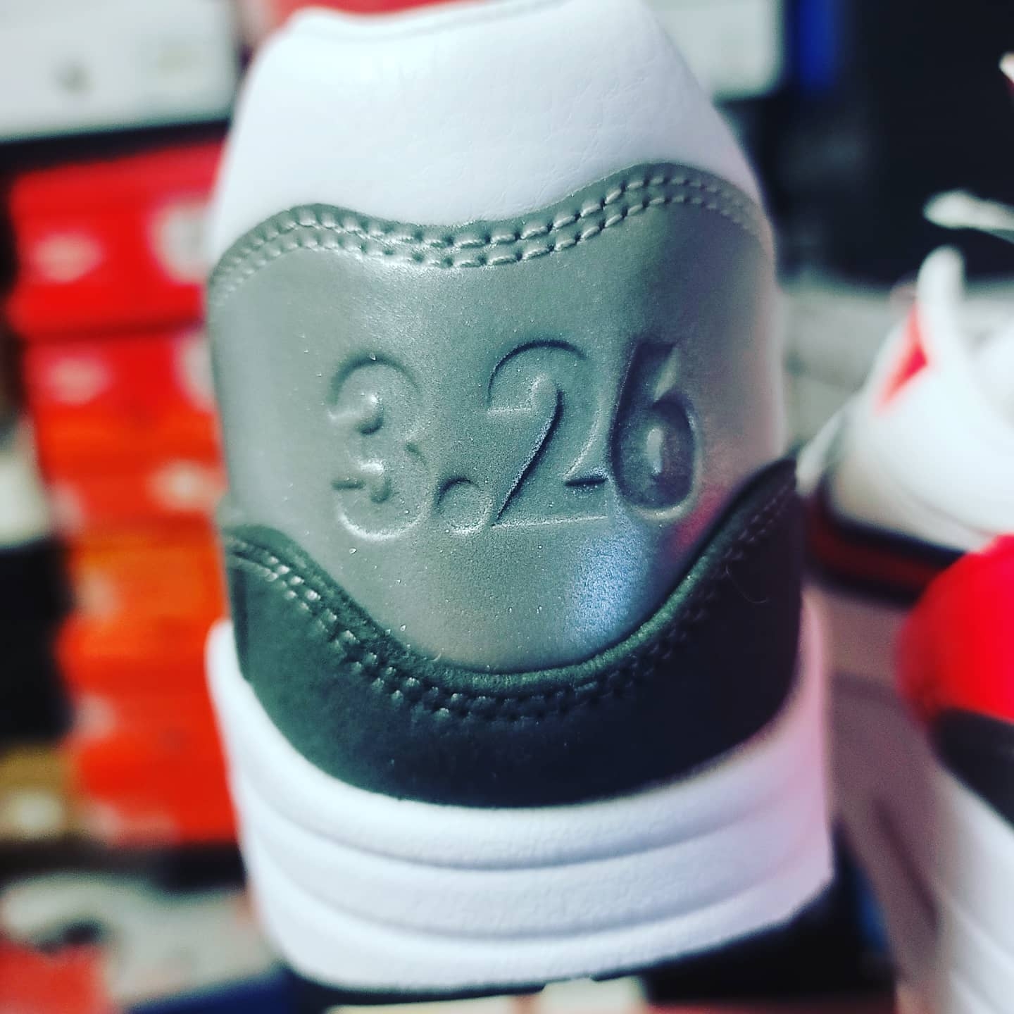 Nike Air Max 1 EOI 착용 스타일 - 2