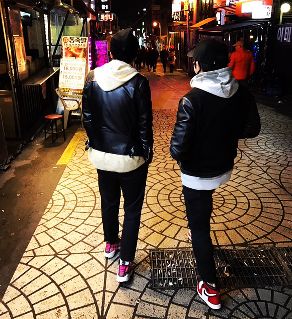 KREAM 프로필 이미지