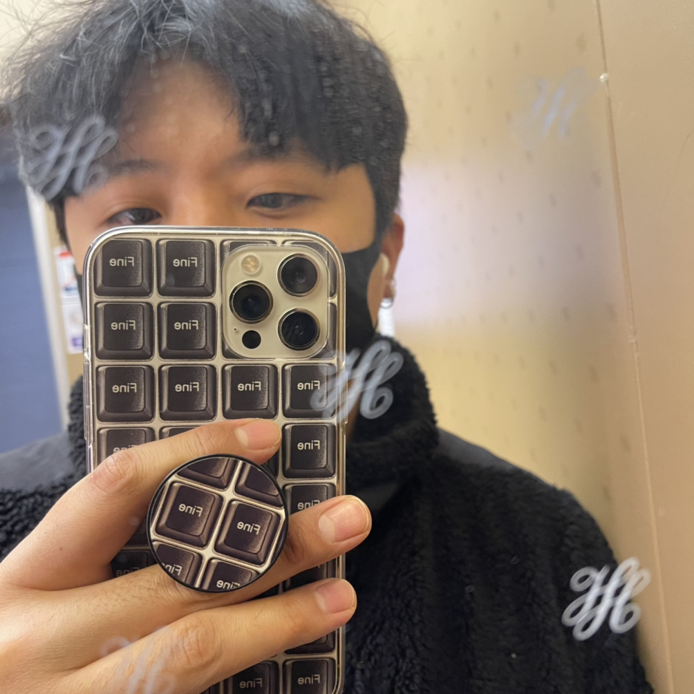 KREAM 프로필 이미지