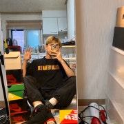 KREAM 프로필 이미지