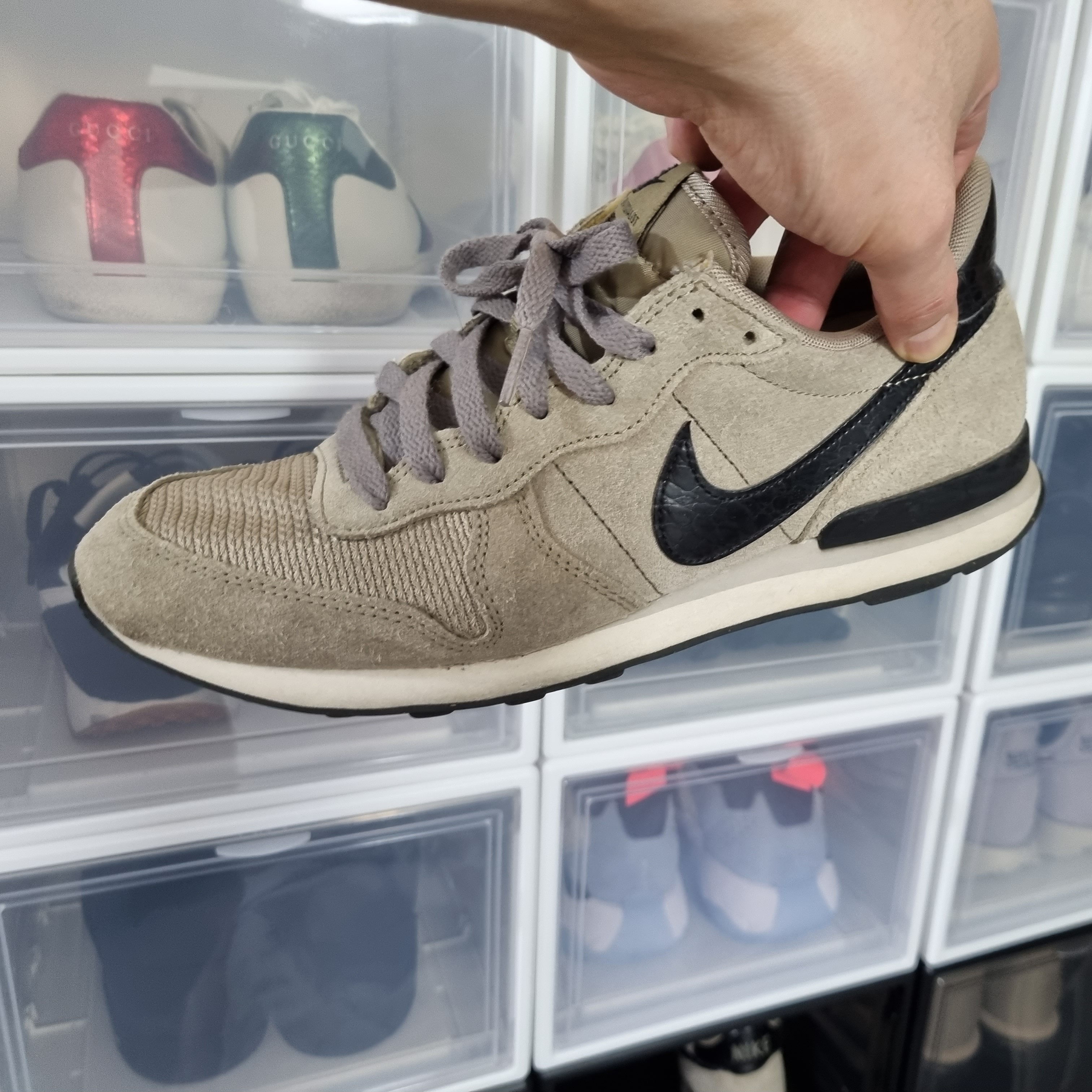 ShoeZeeP님의 스타일