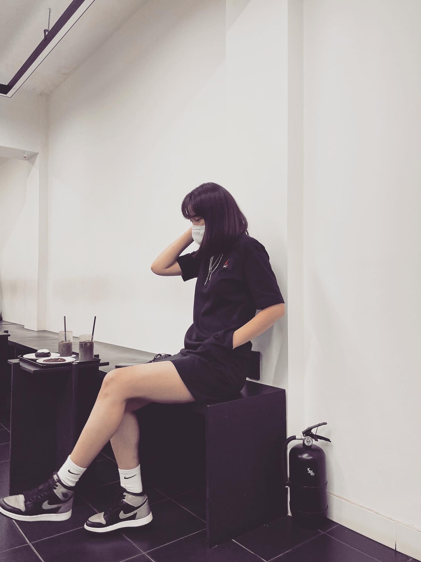 _nomin1226_📸📸📸 Instagram님의 스타일