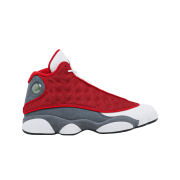Jordan 13 Retro Gym Red Flint Grey