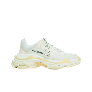 Balenciaga Triple S Sneakers White 2019