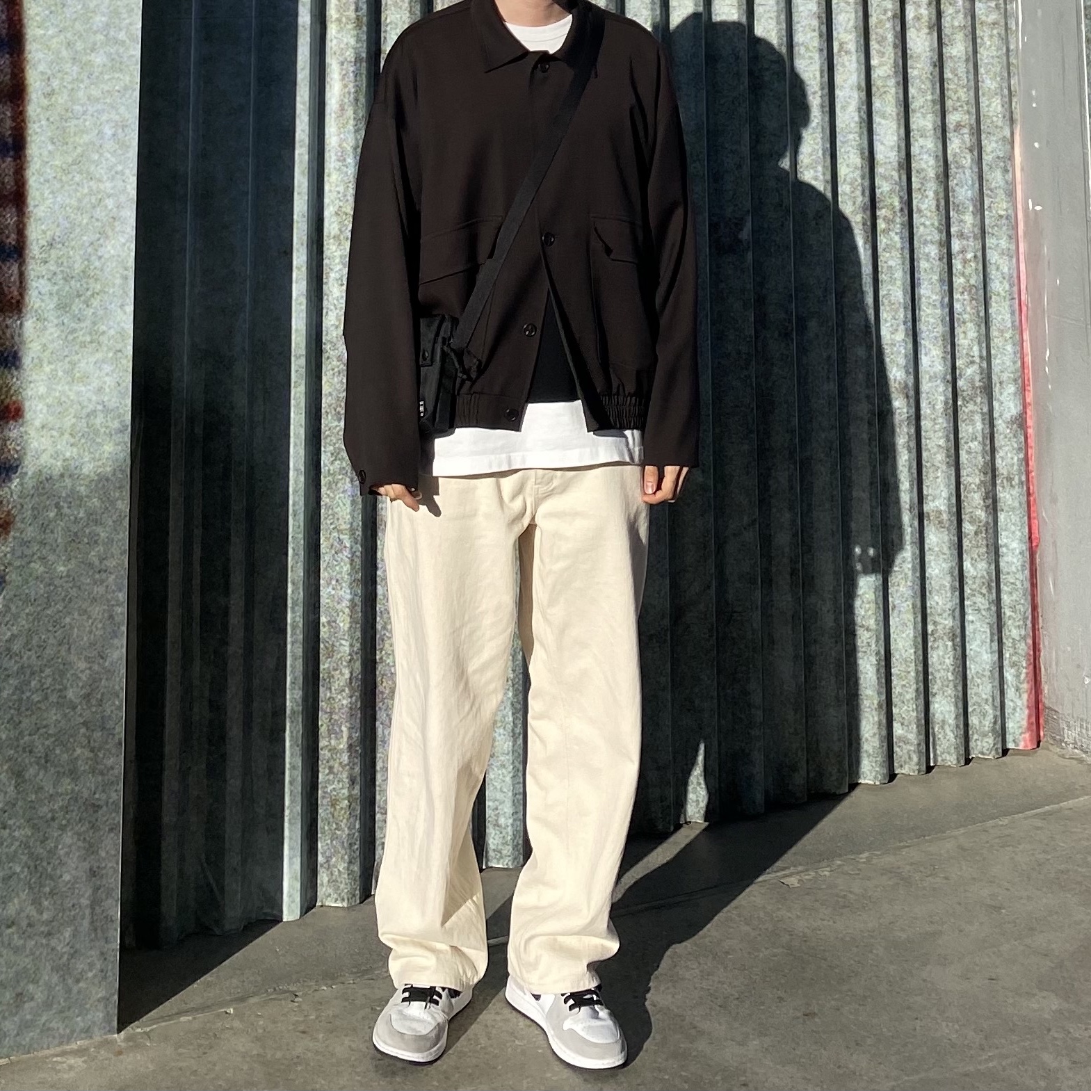 KREAM 스타일