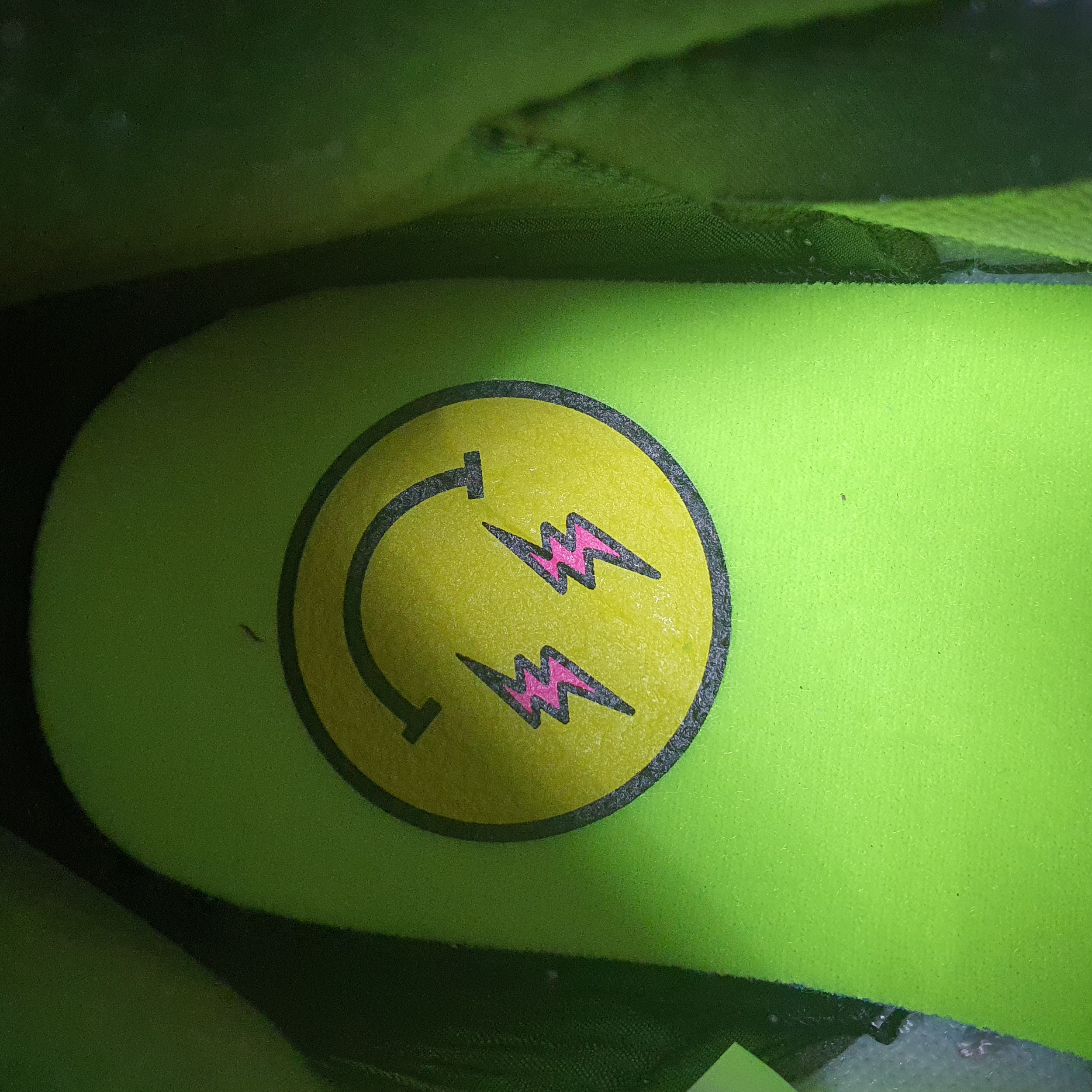 Jordan 1 x J Balvin Retro High OG 착용 스타일 - 4