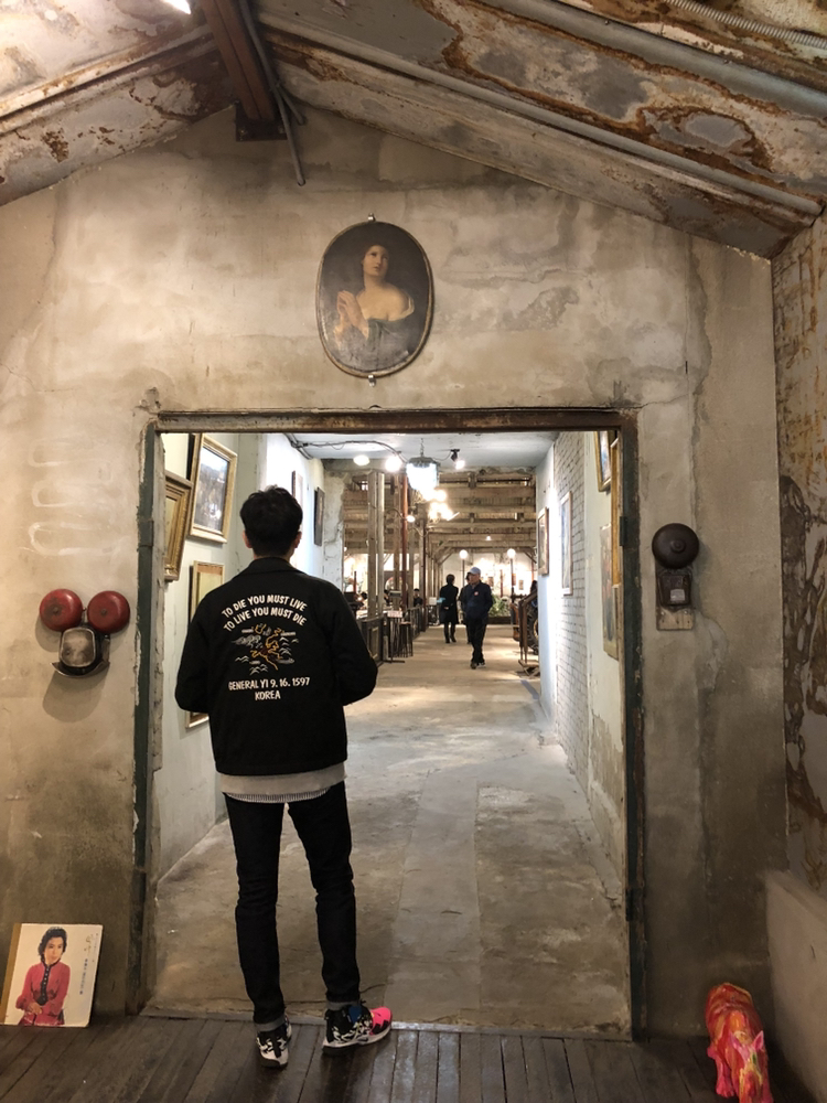 관심 유저 프로필 이미지