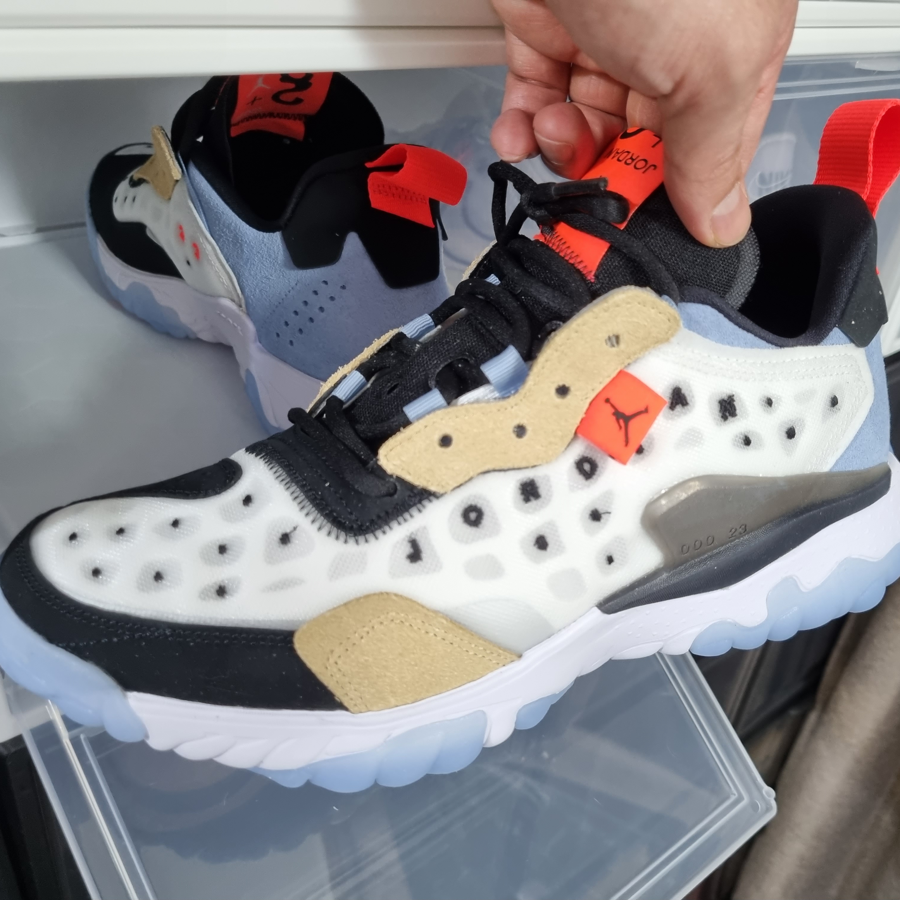 ShoeZeeP님의 스타일