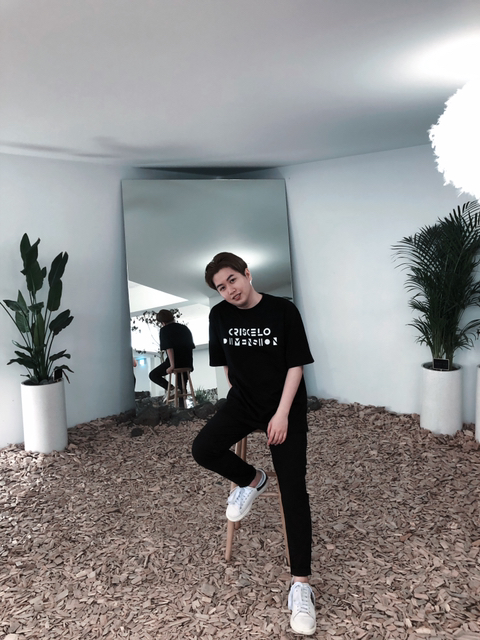 KREAM 프로필 이미지