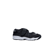 (TD) Nike Air Rift Black White