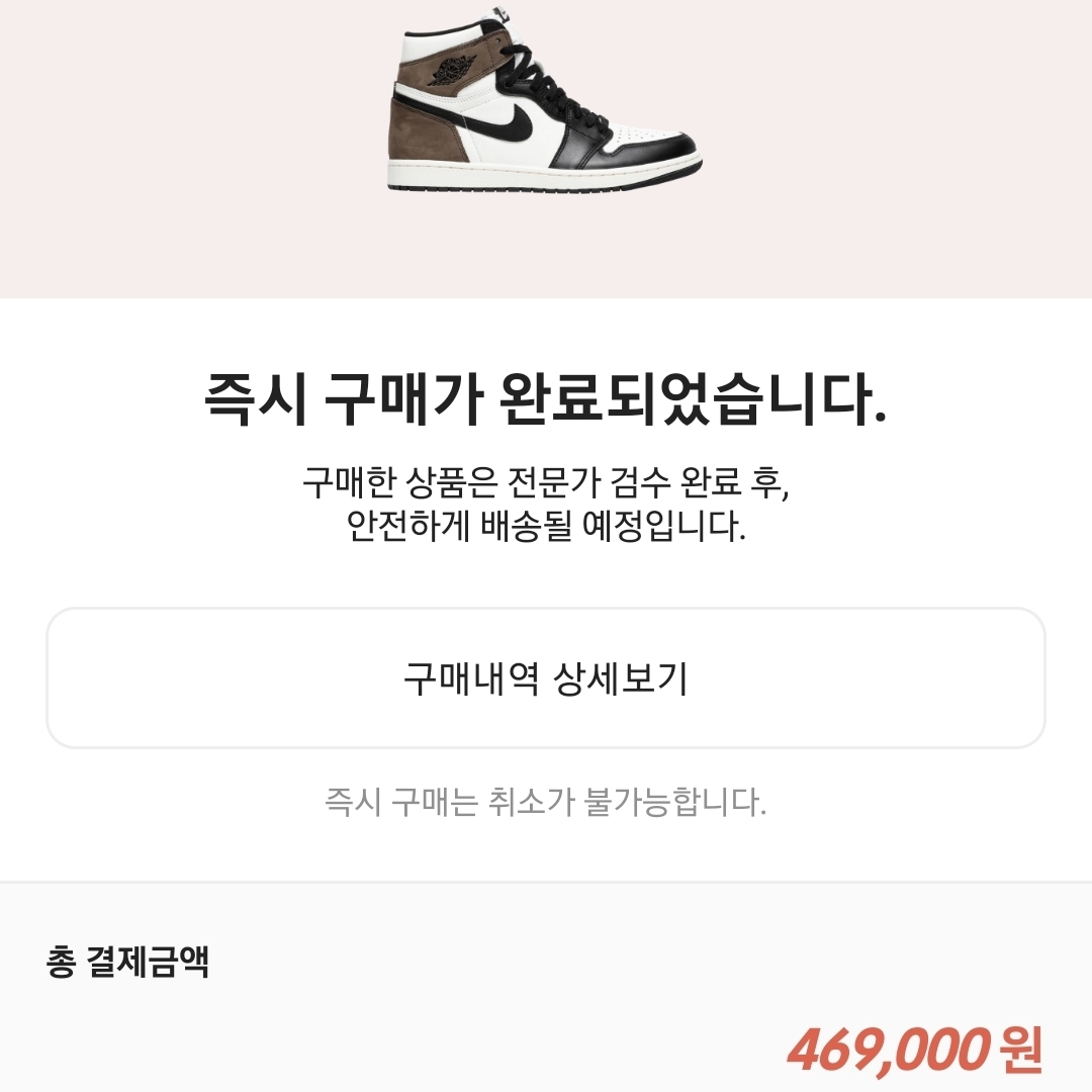 Jordan 1 Retro High OG Black Mocha 착용 스타일