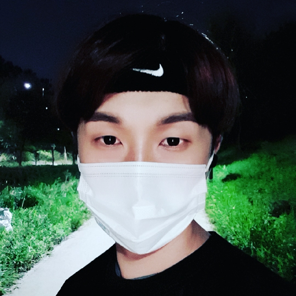 KREAM 프로필 이미지